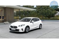 Gebraucht BMW 120 156 PS (114 kW) 2025 Weiß Kleinwagen