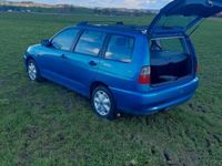 gebraucht Seat Ibiza 1,9 Tdi