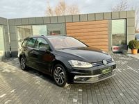 gebraucht VW Golf VII Variant 1.5 TSI Join