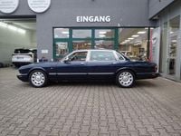 Gebraucht Jaguar XJ 363 PS (266 kW) 1998 Grün Limousine
