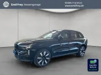 Gebraucht Volvo EX90 Core 205 kW (279 PS) 2025 Onyx black metallic 717 SUV