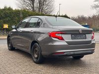 Gebraucht Fiat Tipo Easy 95 PS (69 kW) 2016 Grau Limousine