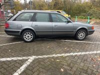 gebraucht Audi 100 Avant 6 Gang