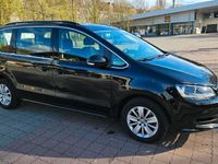 gebraucht VW Sharan 