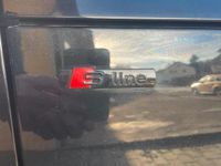 Gebraucht Audi TTS S-line plus 170 PS (125 kW) 2012 Schwarz Cabrio