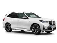 Neu BMW X3 Comfort Edition 190 PS (139 kW) 2025 SUV