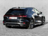 Gebraucht Audi A5 Edition .1 204 PS (150 kW) 2025 Schwarz Coupé