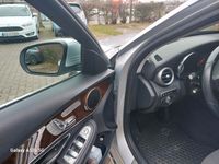 gebraucht Mercedes C220 