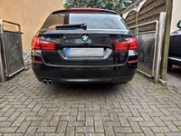 gebraucht BMW 530 F11 5er d *VOLLAUSSTATTUNG* Head-Up Display