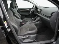 Gebraucht Skoda Karoq Tour 150 PS (110 kW) 2025 Blackmagic perleffekt SUV