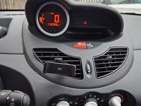 Gebraucht Renault Twingo 75 PS (55 kW) 2011 Weiß Kleinwagen