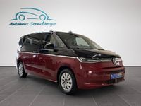 gebraucht VW Multivan T7Style 1,4TSI eHybrid