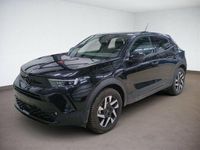 Gebraucht Opel Mokka GS Line 136 PS (100 kW) 2024 Schwarz perla nera/typ aussenv SUV