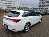 gebraucht Seat Leon ST 1.0 Style DSG