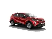Gebraucht Renault Symbioz 143 PS (105 kW) 2026 Rot (dezirrot metallic) SUV