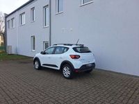 gebraucht Dacia Sandero Stepway TCe 100ECO-G Expression*Navi*SZH