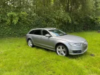 Gebraucht Audi A6 276 PS (202 kW) 2018 Kombi