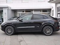 gebraucht Porsche Cayenne Coupe 360° CHRONO PANO 21 ZOLL