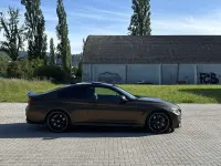 Gebraucht BMW M4 Basis 431 PS (317 kW) 2014 Weiß Coupé