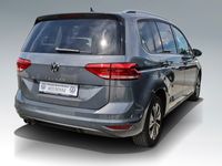 gebraucht VW Touran Touran MOVE2.0 TDI DSG MOVE