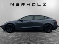 Usata Tesla Model 3 355 kW (483 CV) 2022 Grigio Berlina