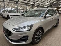 Gebraucht Ford Focus Titanium 116 PS (85 kW) 2023 Silber Kombi