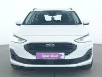 Occasion Ford Focus Cool & Connect 101 ch (74 kW) 2022 Blanc Break