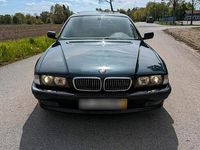 Gebraucht BMW 728 1992 Limousine