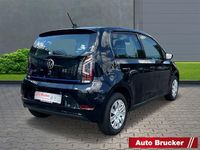 Gebraucht VW e-up! Basis 61 kW (83 PS) 2021 Kleinwagen