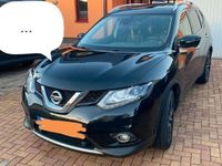 gebraucht Nissan X-Trail TEKNA 1.6 DIG-T TEKNA