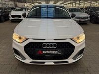 Gebraucht Audi A1 Basis 110 PS (80 kW) 2022 Weiß Kleinwagen