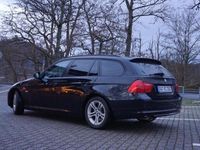 gebraucht BMW 318 Touring