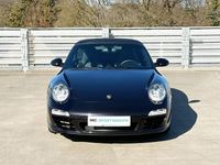 Gebraucht Porsche 911 Black Edition 345 PS (253 kW) 2011 Schwarz Cabrio