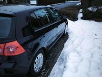 Gebraucht VW Golf IV Comfortline 102 PS (75 kW) 2004 Limousine