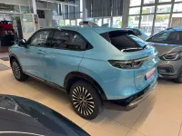 Gebraucht Honda e:Ny1 150 kW (204 PS) 2024 Aqua topaz metallic SUV
