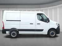 gebraucht Renault Master L1H1 2.3D*180PS PDCv+h Bluetooth Klima