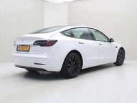 Gebraucht Tesla Model 3 Long Range AWD 258 kW (351 PS) 2020 Weiß Limousine