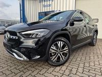 Gebraucht Mercedes GLA200 163 PS (119 kW) 2025 Schwarz SUV