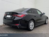 Gebraucht BMW i4 Efficient Dynamics 210 kW (286 PS) 2023 Schwarz uni Limousine