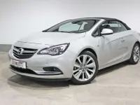 Occasion Opel Cascada Innovation 140 ch (102 kW) 2016 Gris Cabriolet