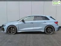 Neu Audi RS3 400 PS (294 kW) 2026 Grau Limousine