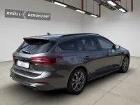 Gebraucht Ford Focus ST-Line 155 PS (114 kW) 2023 Grau Limousine