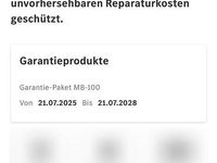 Gebraucht Mercedes E300 AMG 320 PS (235 kW) 2023 Schwarz Kombi