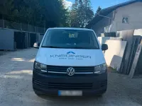 Second-hand VW Transporter 84 CP (61 kW) 2018 Alb Van