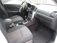 gebraucht Chevrolet Captiva 