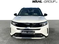 Neu Opel Frontera 145 PS (106 kW) 2026 Weiß SUV