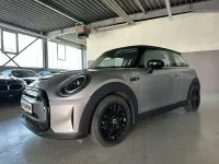 Gebraucht Mini Cooper SE Classic 135 kW (184 PS) 2023 Silber Kleinwagen