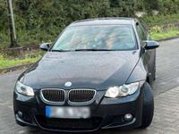 gebraucht BMW 320 320 i Coupe