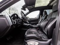 Gebraucht Porsche Cayenne 441 PS (324 kW) 2015 Grau SUV