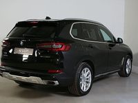 Gebraucht BMW X5 xLine 286 PS (210 kW) 2022 Saphirschwarz met. SUV